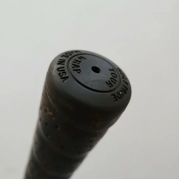 Griffin Putter Left & Right Steel Steel Shaft Golf Pride Grip 35.5" - Picture 9 of 9